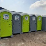 portable toilet rental sandakan