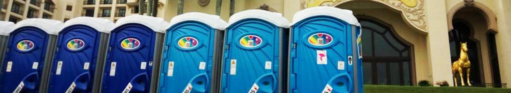 portable toilet rental kedah