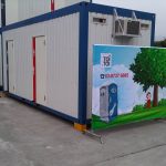 portable toilet rental kuantan